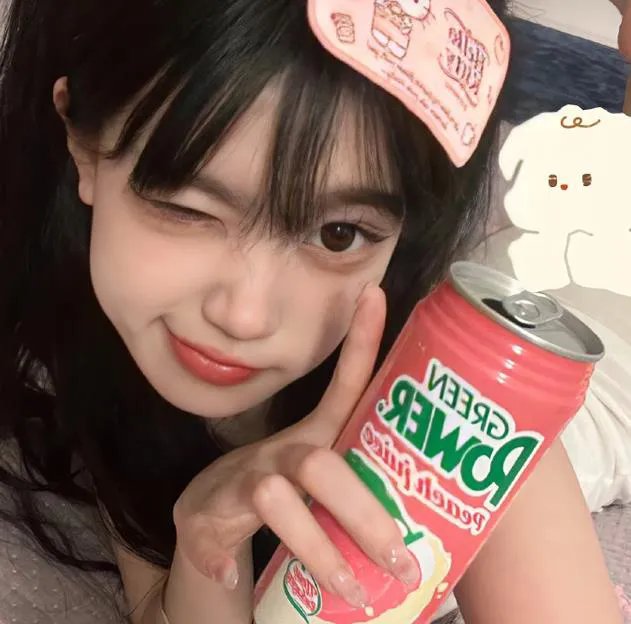 幸福美丽绽放