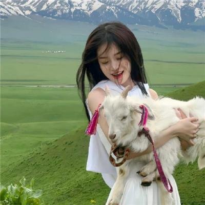 女人进城